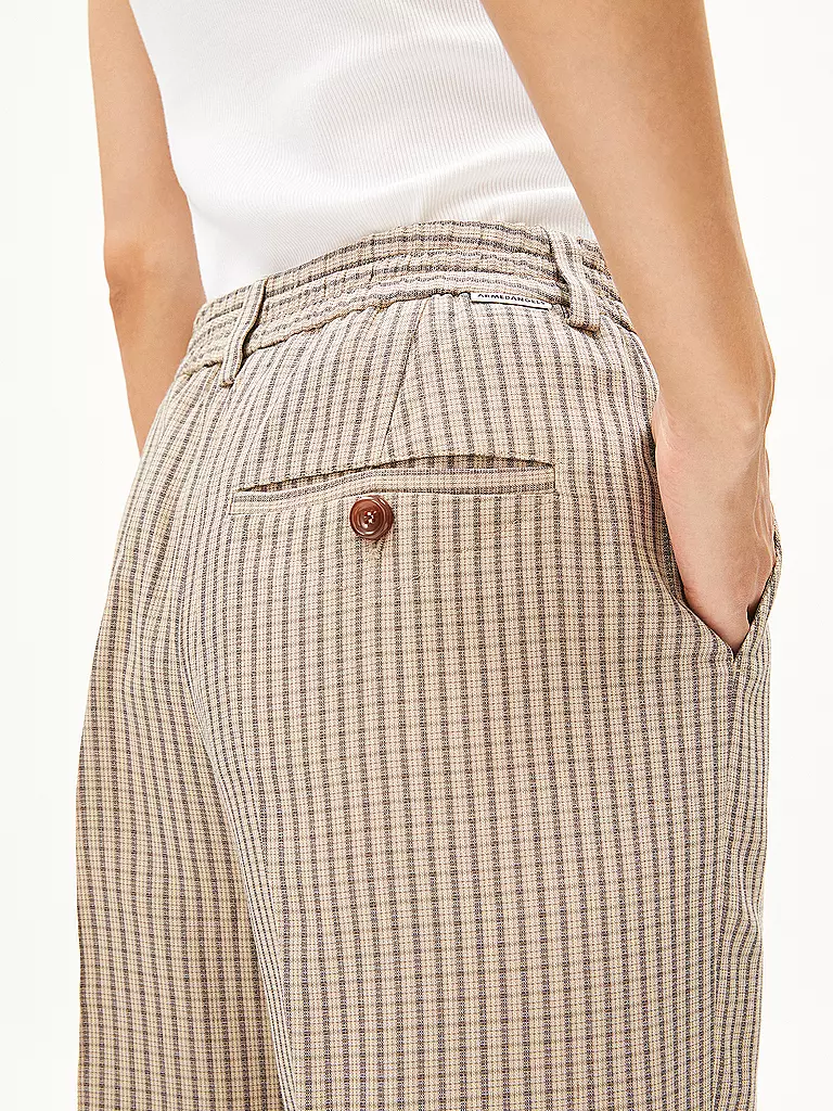 ARMEDANGELS | Pantalon Marlene NUMAALI | 