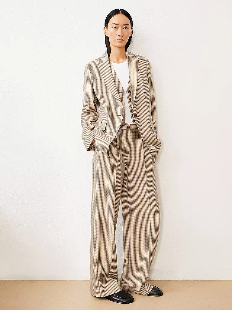 ARMEDANGELS | Pantalon Marlene NUMAALI | 