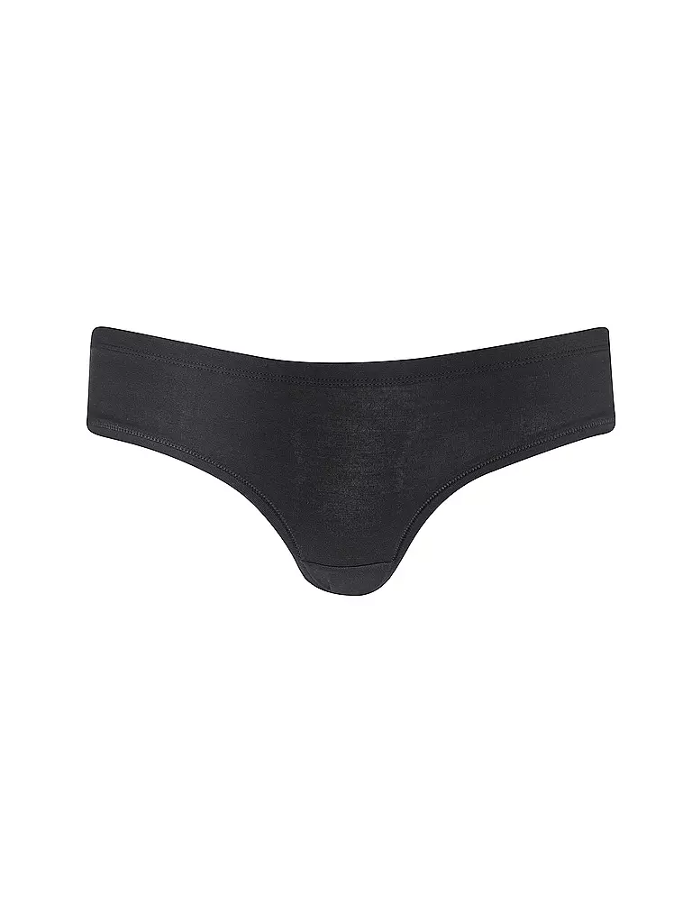 ARMEDANGELS | Pants EIRAA black | Noir