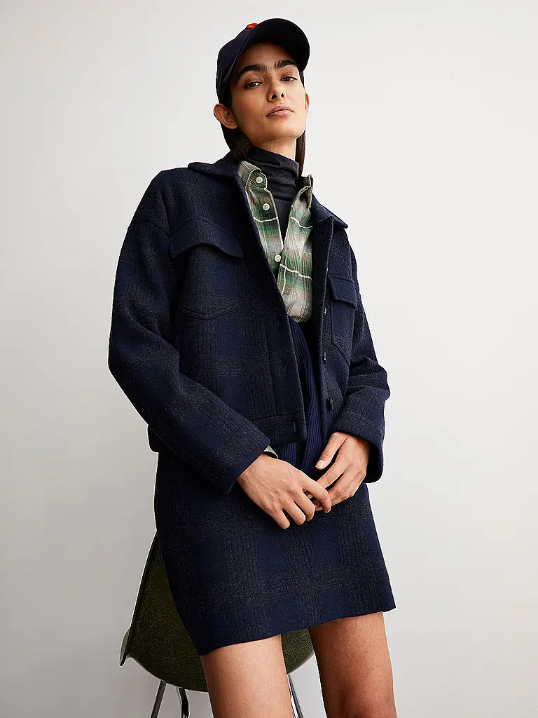 ARMEDANGELS | Petite veste JOAALISON | 