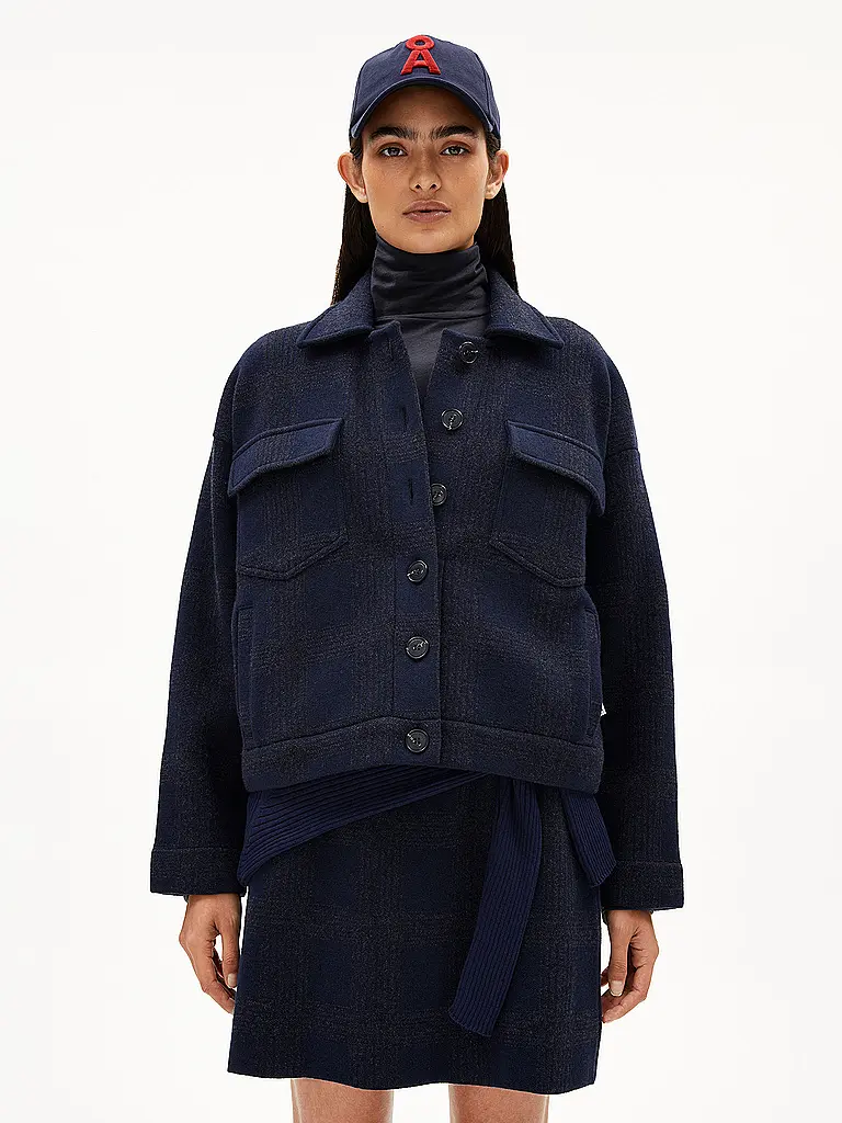 ARMEDANGELS | Petite veste JOAALISON | 