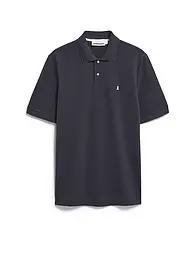 ARMEDANGELS | Poloshirt MAARIO | Bleu