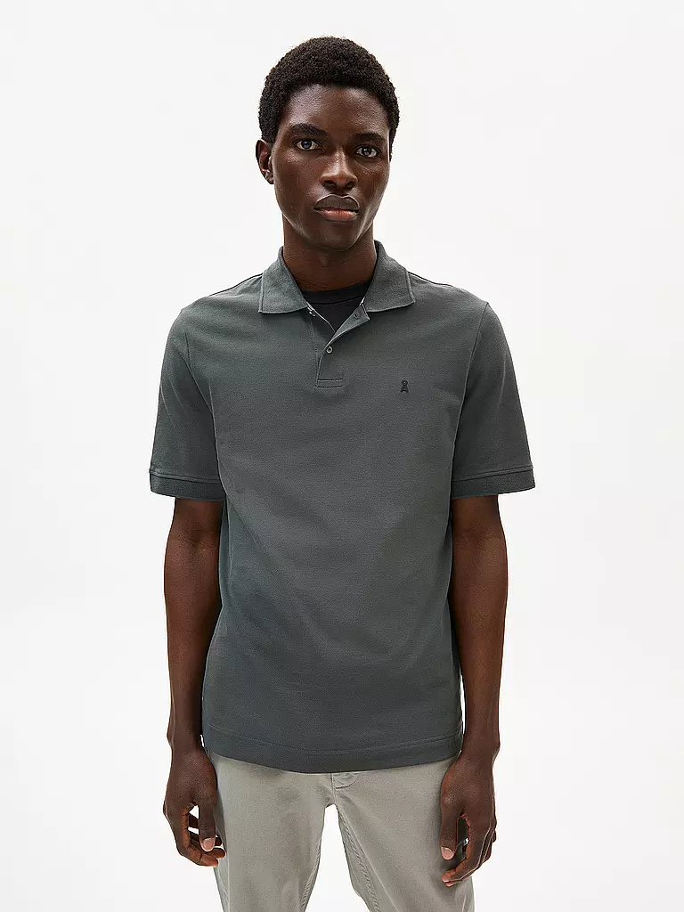 ARMEDANGELS | Poloshirt MAARIO | 