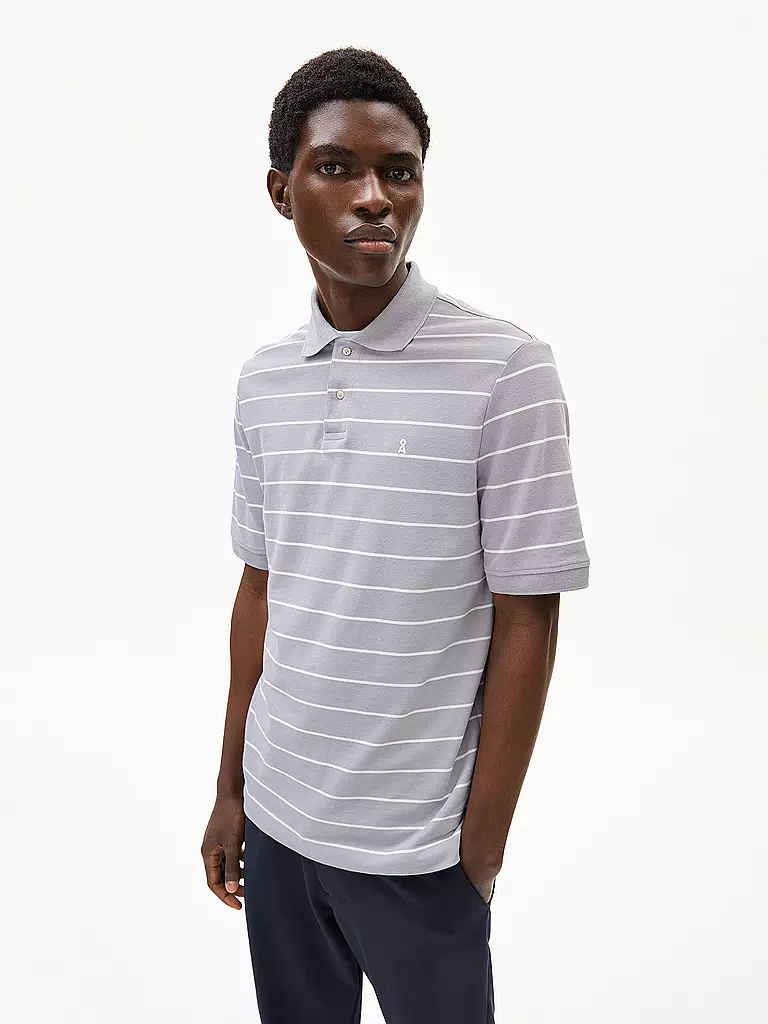 ARMEDANGELS | Poloshirt MAARIO | 