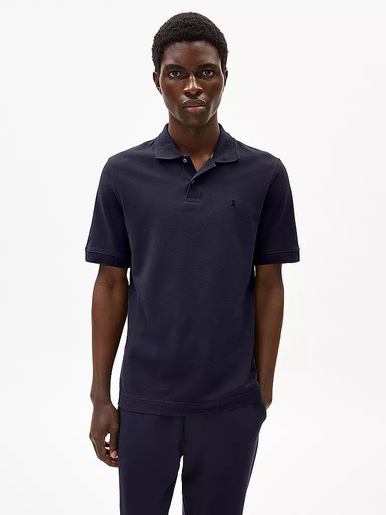 ARMEDANGELS | Poloshirt MAARIO | 