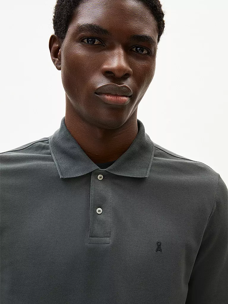 ARMEDANGELS | Poloshirt MAARIO | 
