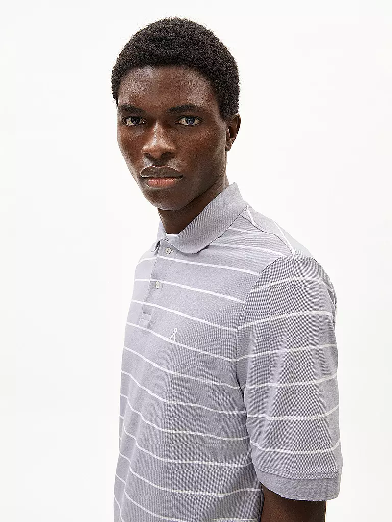 ARMEDANGELS | Poloshirt MAARIO | 