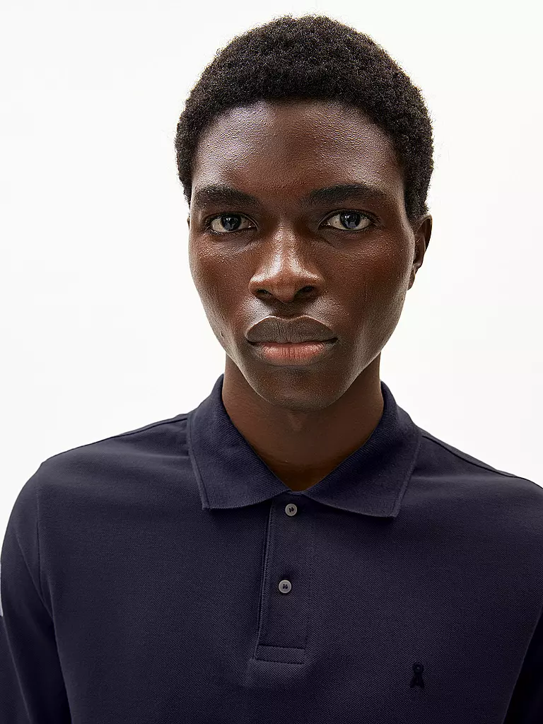 ARMEDANGELS | Poloshirt MAARIO | 