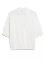 ARMEDANGELS | Poloshirt SELIAA | Crème