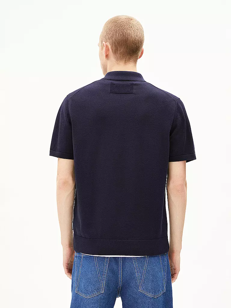 ARMEDANGELS | Poloshirt TAAKOS | 