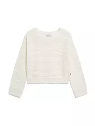 ARMEDANGELS | Pull AALIYA | Crème