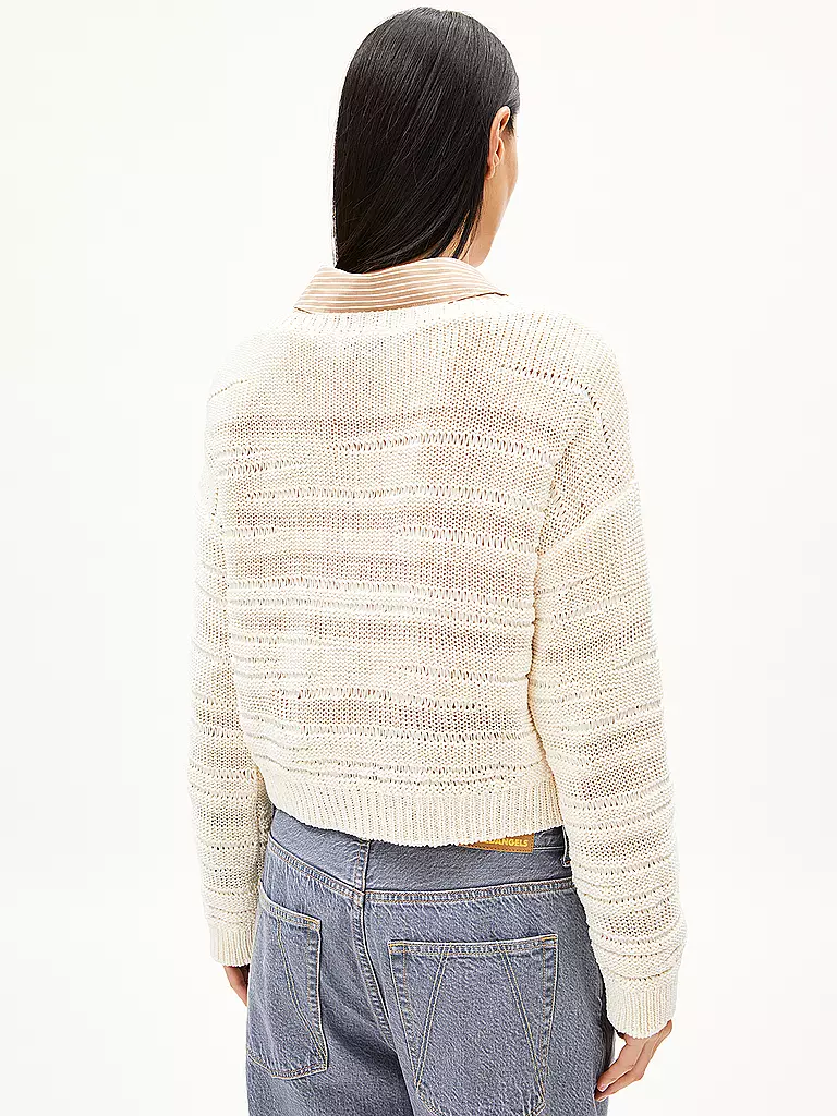 ARMEDANGELS | Pull AALIYA | 