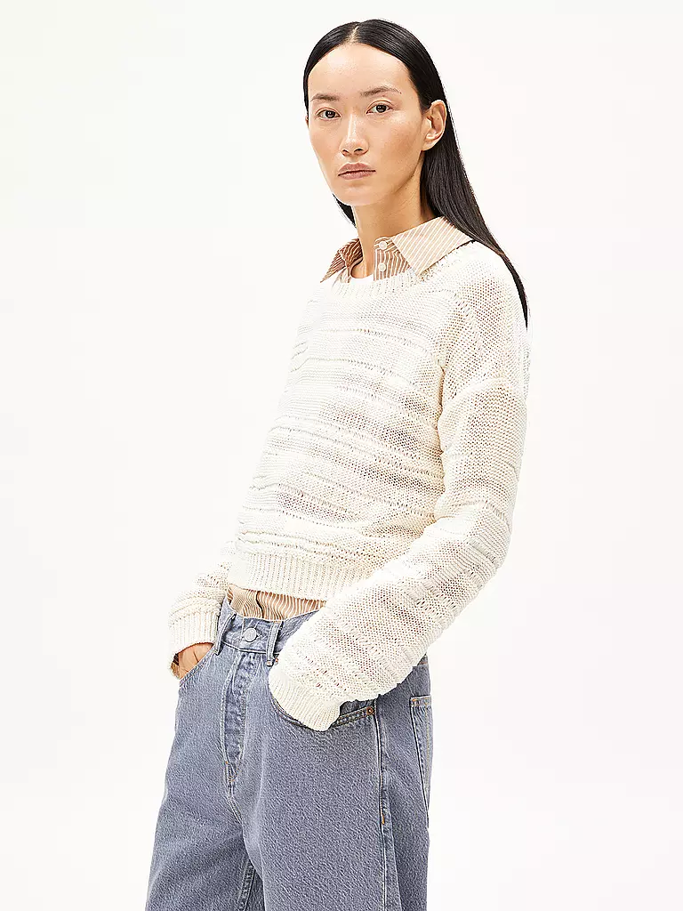 ARMEDANGELS | Pull AALIYA | 