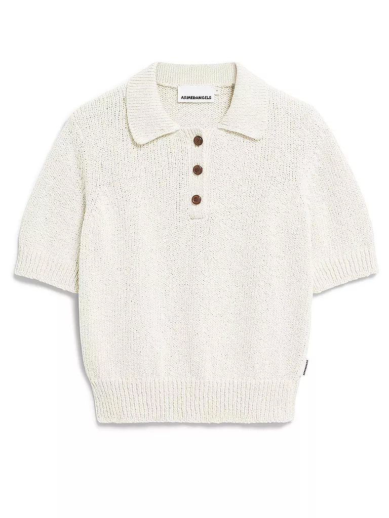ARMEDANGELS | Pull AANYA | creme