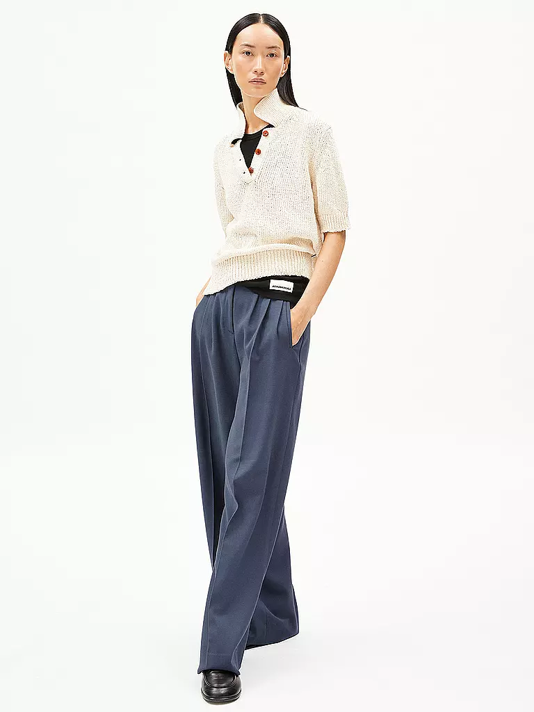 ARMEDANGELS | Pull AANYA | creme