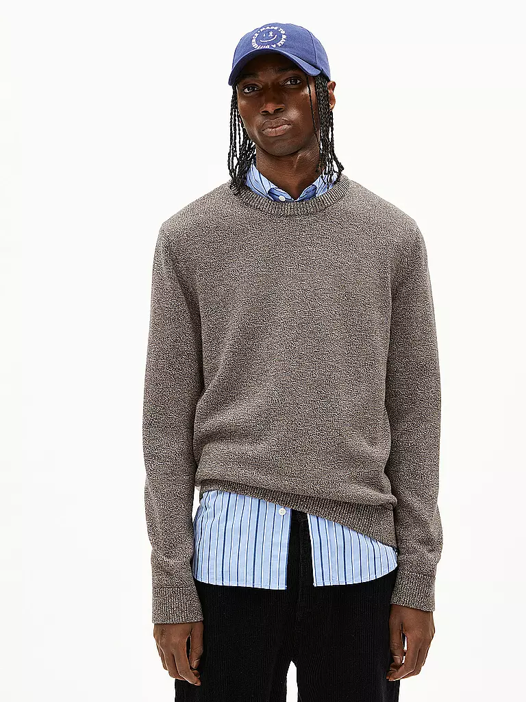 ARMEDANGELS | Pull ALVAARIO | 