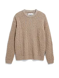 ARMEDANGELS | Pull DAAKO | Camel