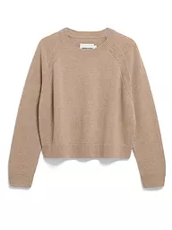 ARMEDANGELS | Pull DILIRIAA REGLANA | Camel