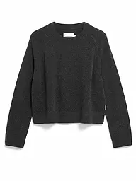 ARMEDANGELS | Pull DILIRIAA REGLANA | Gris