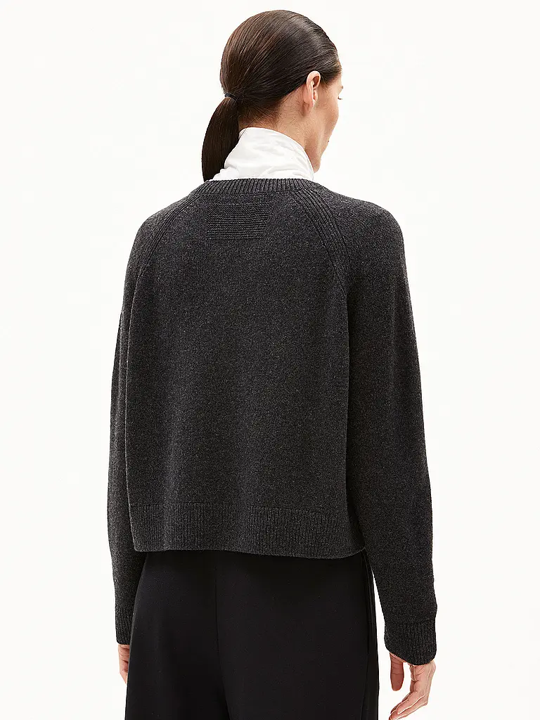 ARMEDANGELS | Pull DILIRIAA REGLANA | 