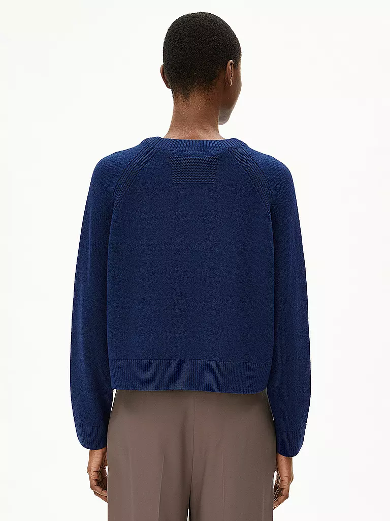ARMEDANGELS | Pull DILIRIAA REGLANA | 