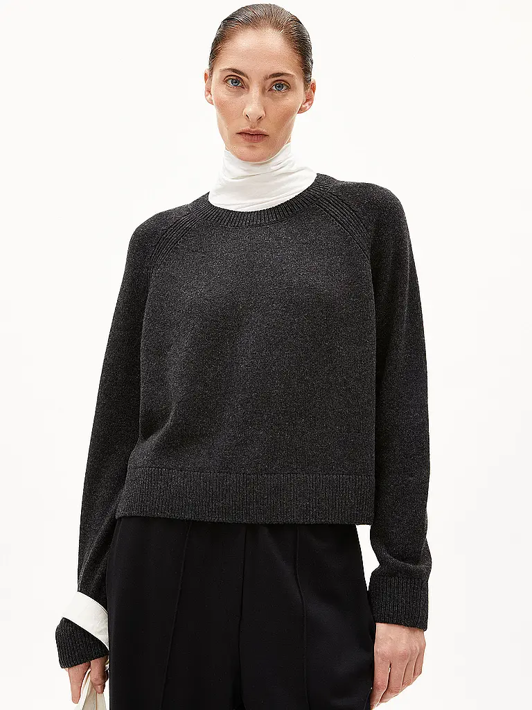 ARMEDANGELS | Pull DILIRIAA REGLANA | 