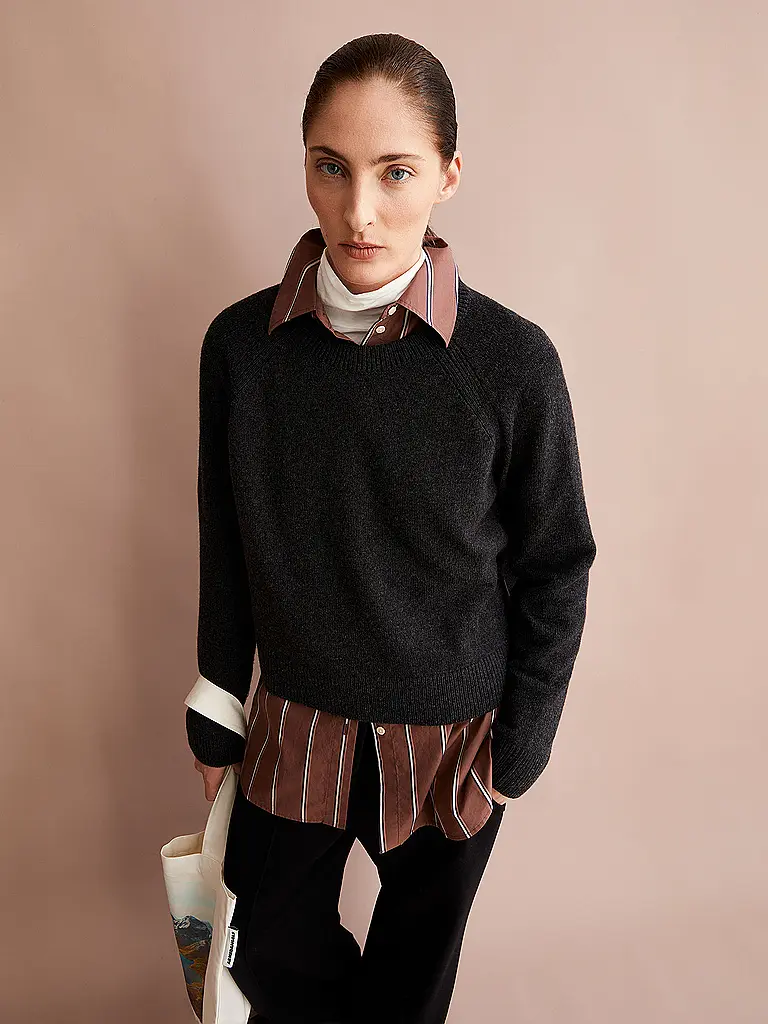 ARMEDANGELS | Pull DILIRIAA REGLANA | 