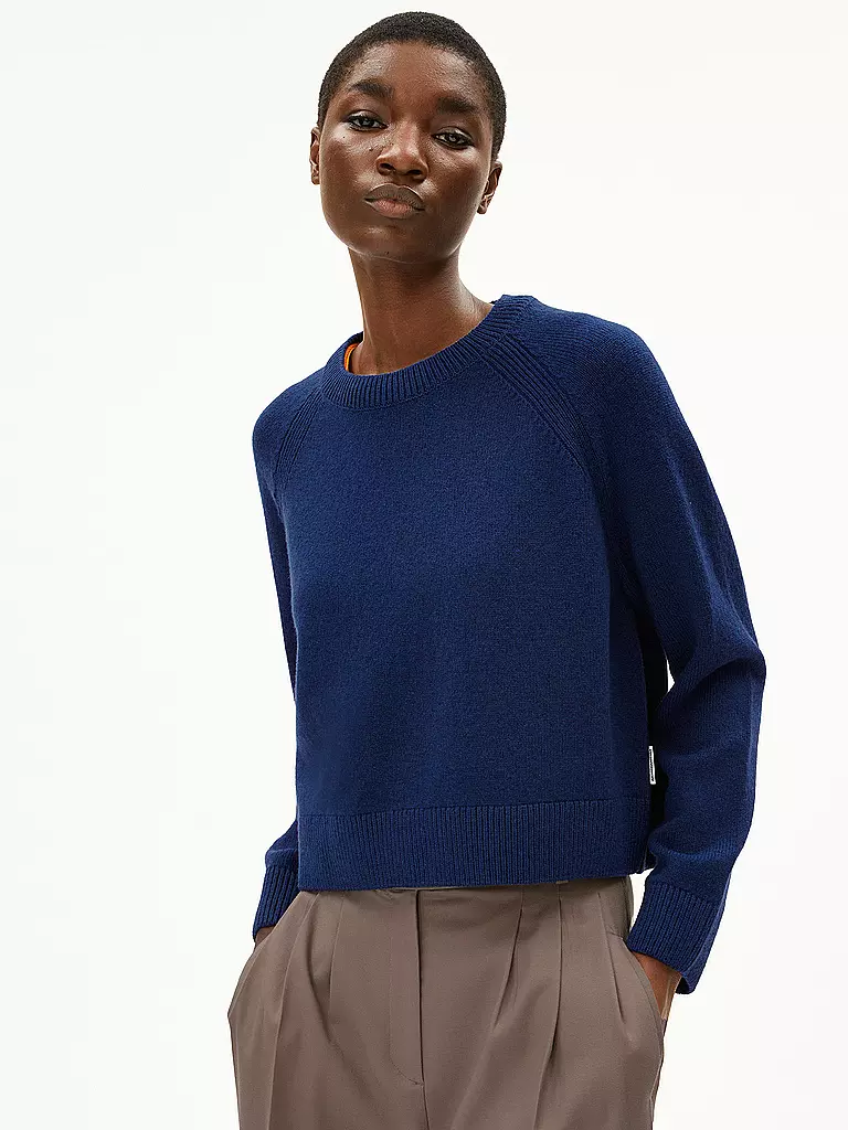 ARMEDANGELS | Pull DILIRIAA REGLANA | 