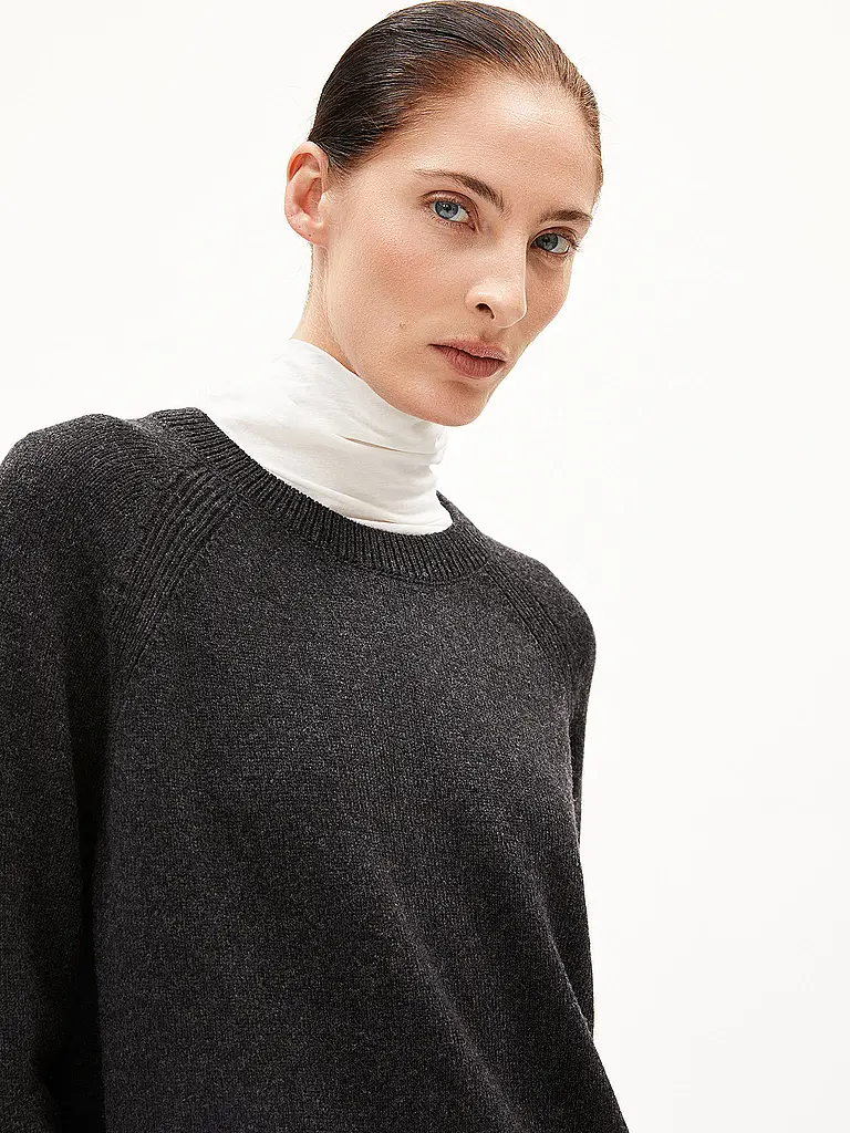 ARMEDANGELS | Pull DILIRIAA REGLANA | 