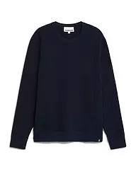 ARMEDANGELS | Pullover GRAANMO | Bleu