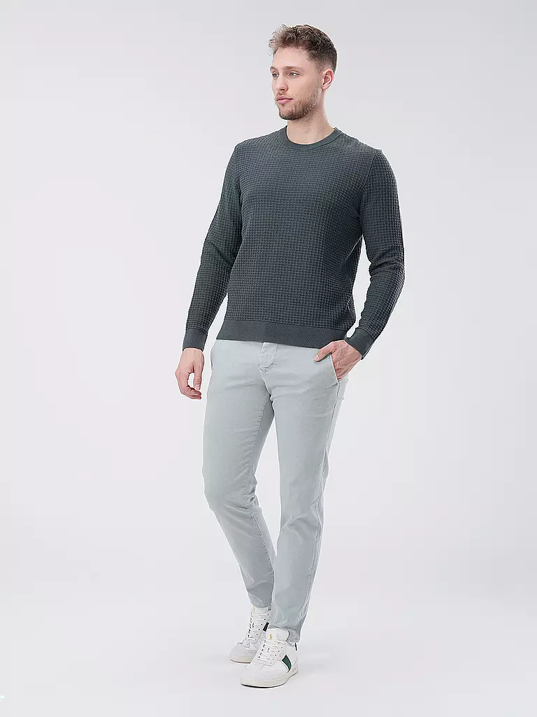 ARMEDANGELS | Pull GRAANMO | dunkelgrün