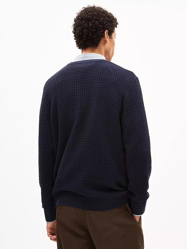 ARMEDANGELS | Pull GRAANMO | blau