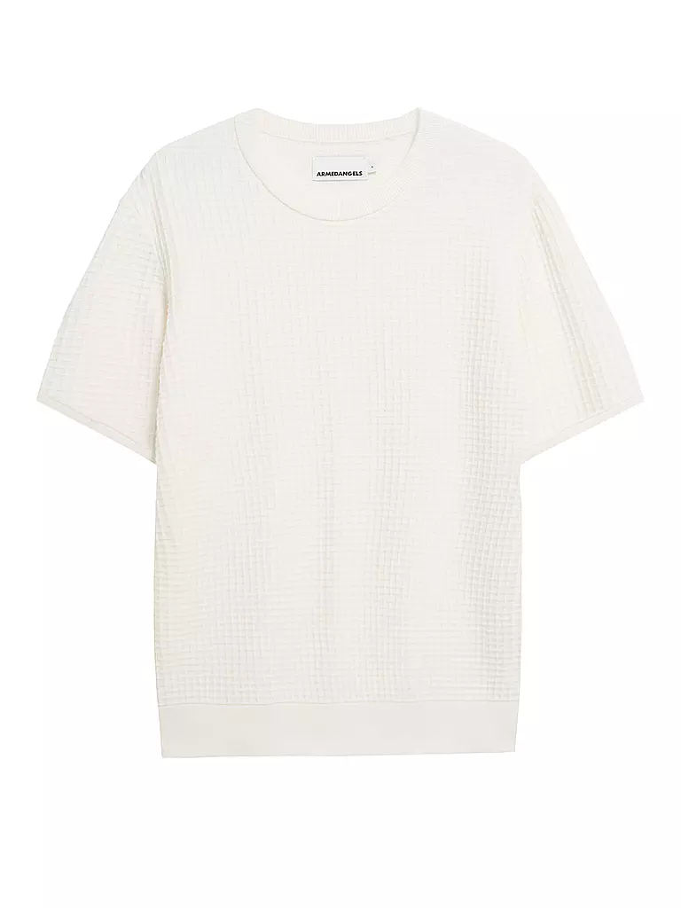 ARMEDANGELS | Pull GRAANMOSO | creme