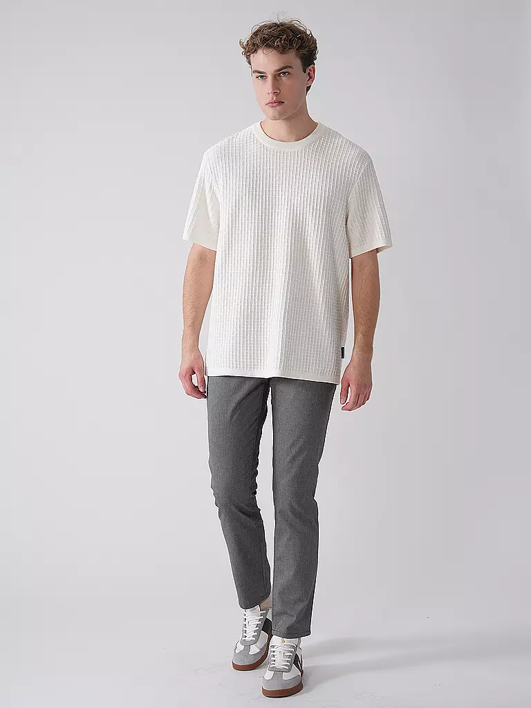 ARMEDANGELS | Pull GRAANMOSO | creme