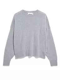 ARMEDANGELS | Pull KAAJA | Gris clair