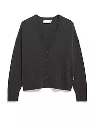 ARMEDANGELS | Pullover KAAJA | Noir