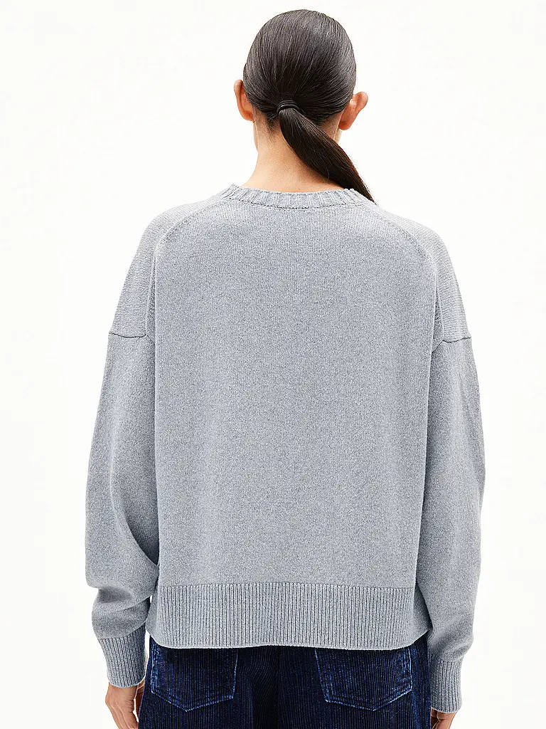 ARMEDANGELS | Pull KAAJA | 