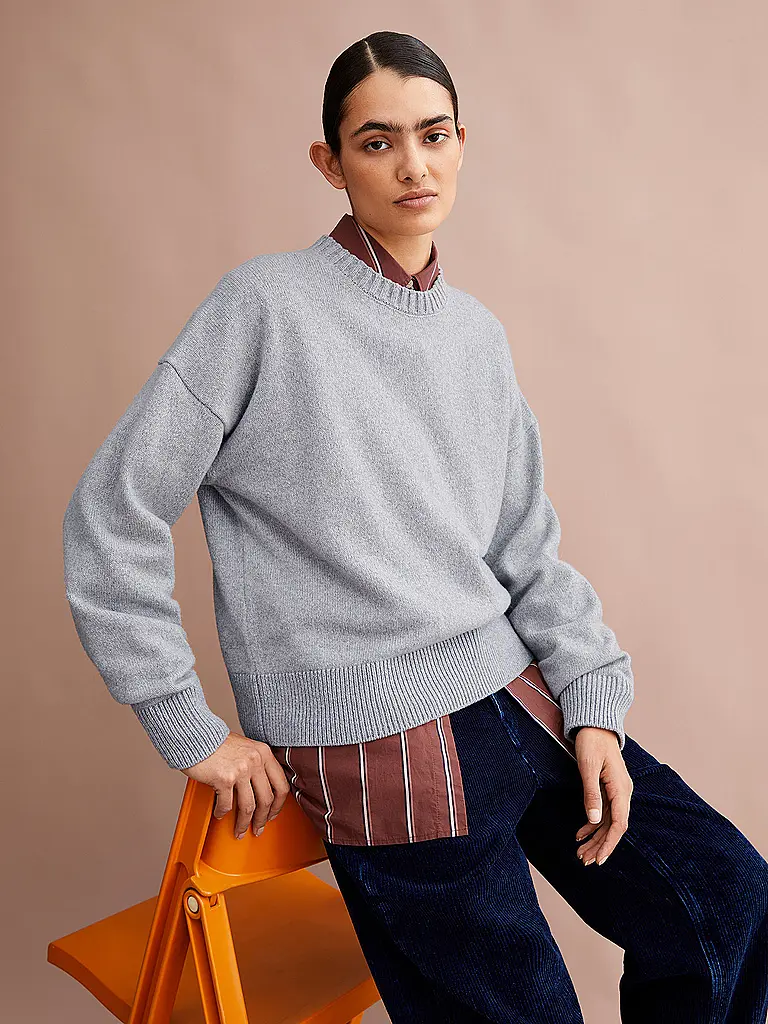 ARMEDANGELS | Pull KAAJA | 