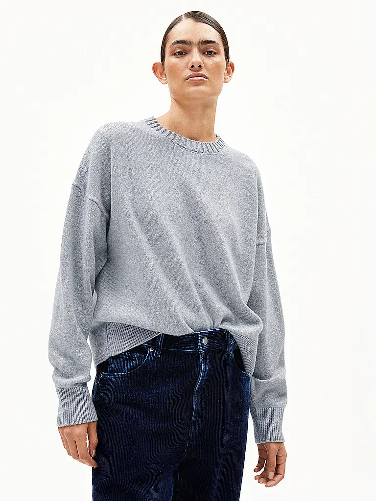 ARMEDANGELS | Pull KAAJA | 