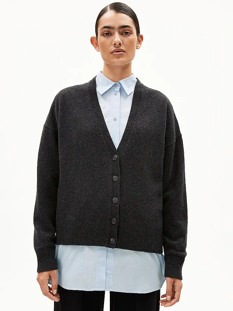 ARMEDANGELS | Pull KAAJA | 