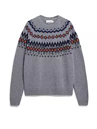 ARMEDANGELS | Pull KAALLA | Gris