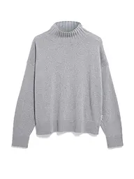 ARMEDANGELS | Pull KAARLIN | Argent