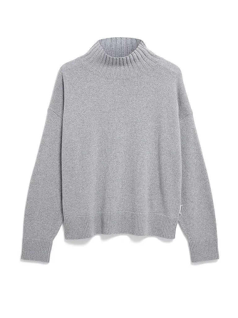 ARMEDANGELS | Pull KAARLIN | silber