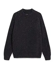 ARMEDANGELS | Pull KIAANO | Noir