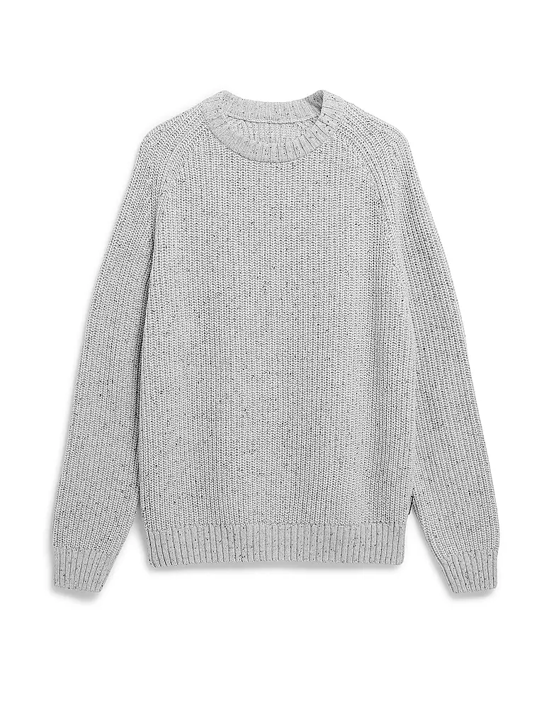 ARMEDANGELS | Pull KIAANO | creme