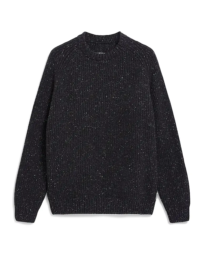 ARMEDANGELS | Pull KIAANO | schwarz