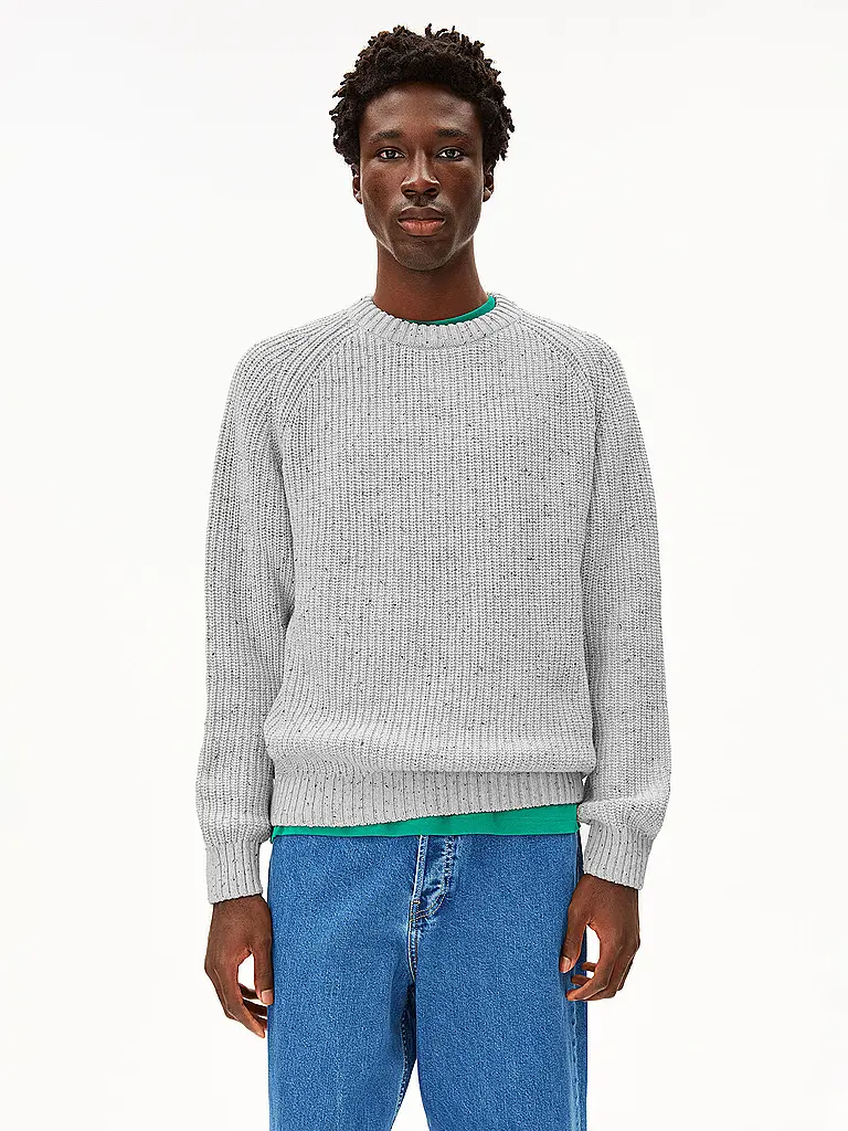 ARMEDANGELS | Pull KIAANO | 