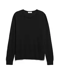 ARMEDANGELS | Pullover LAARNI  | Noir