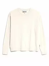 ARMEDANGELS | Pullover LAILAA | Crème