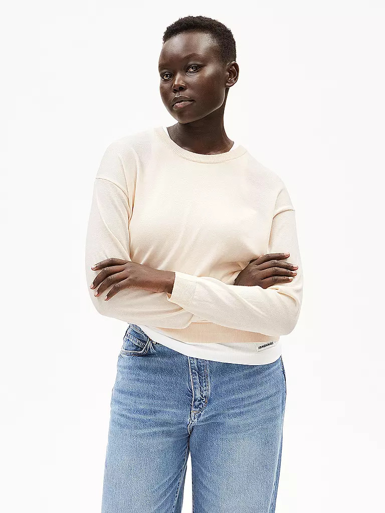 ARMEDANGELS | Pull LAILAA | 